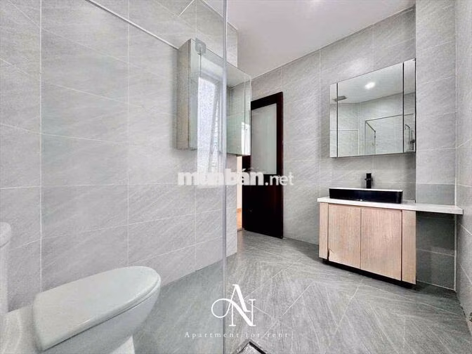 ✨CĂN HỘ MỚI 100% NGAY ĐÀO DUY ANH, PN - BALCON - RỘNG 35m2