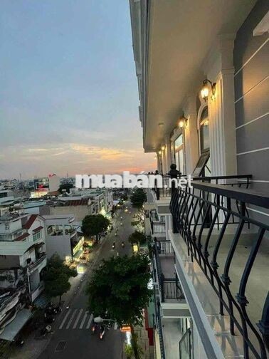 KHAI TRƯƠNG NHÀ MỚI FULL TIỆN ÍCH NGAY TÂN KÌ TÂN QUÝ GẦN HUIT_VHU