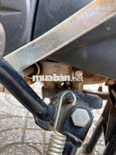 Honda Wave A 2026 Trắng 4000km