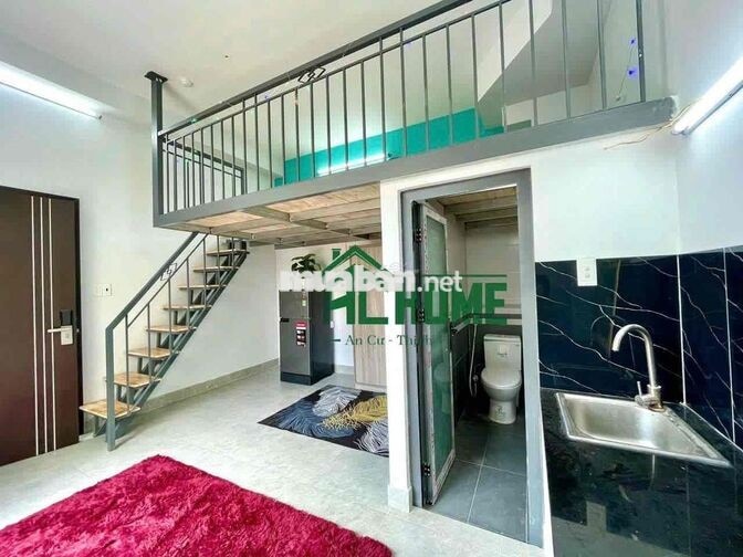 KHAI TRƯƠNG NHÀ MỚI FULL TIỆN ÍCH NGAY TÂN KÌ TÂN QUÝ GẦN HUIT_VHU