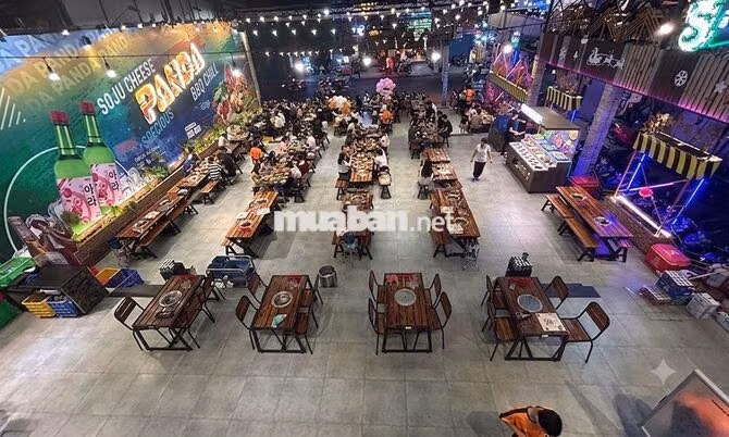 MẶT BẰNG GÓC 2 MẶT TIỀN ĐỒNG NAI QUẬN 10, DTSD ~150M2 NGANG 12M