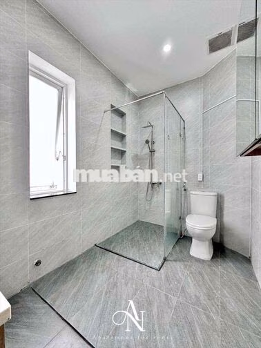 ✨CĂN HỘ MỚI 100% NGAY ĐÀO DUY ANH, PN - BALCON - RỘNG 35m2