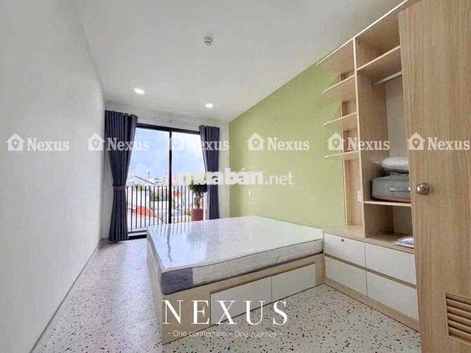 🔥KHAI TRUƠNG CĂN HỘ 1 ,2 PHÒNG NGỦ PHAN XÍCH LONG -PHÚ NHUẬN
