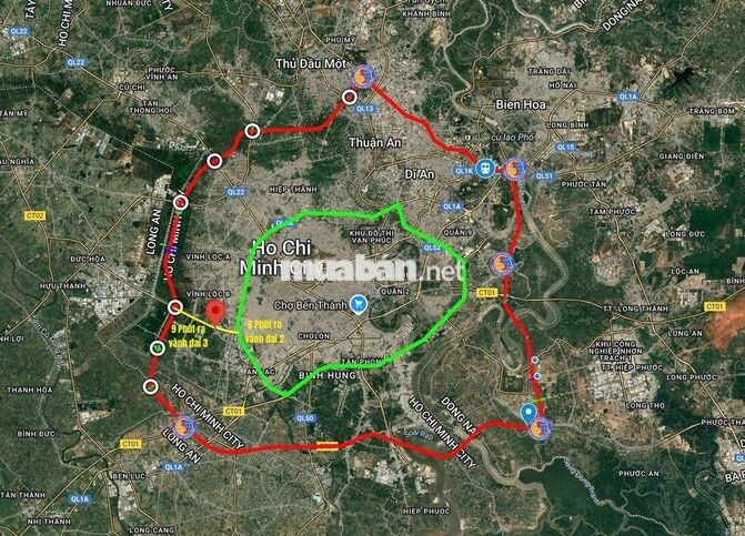 Bán Nhà xưởng kiên cố có dòng tiền ổn định 500.000.000vnđ/năm
