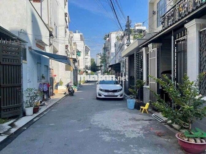 ĐẤT TA20, DT:57m2, SỔ HỒNG RIÊNG, CHỈ 3.99 TỶ