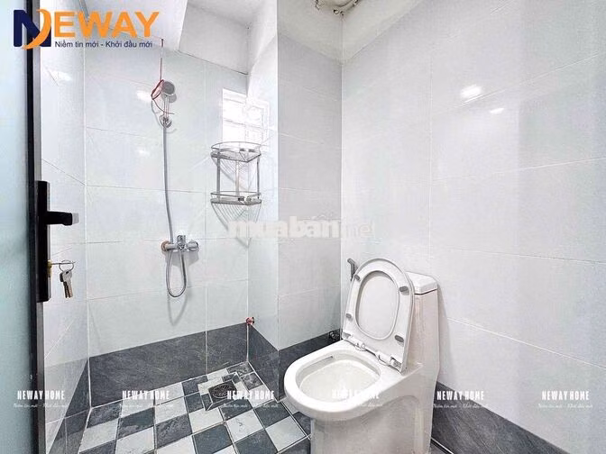 TRỐNG LẠI PHÒNG GÁC FULL NT_MAY GIAT_NGAY ÂU CƠ GẦN ĐH VHU_HUIT