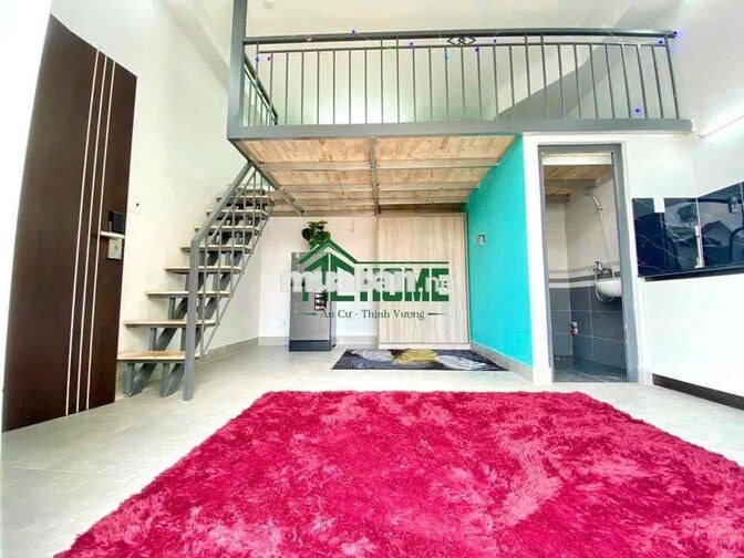 KHAI TRƯƠNG NHÀ MỚI FULL TIỆN ÍCH NGAY TÂN KÌ TÂN QUÝ GẦN HUIT_VHU