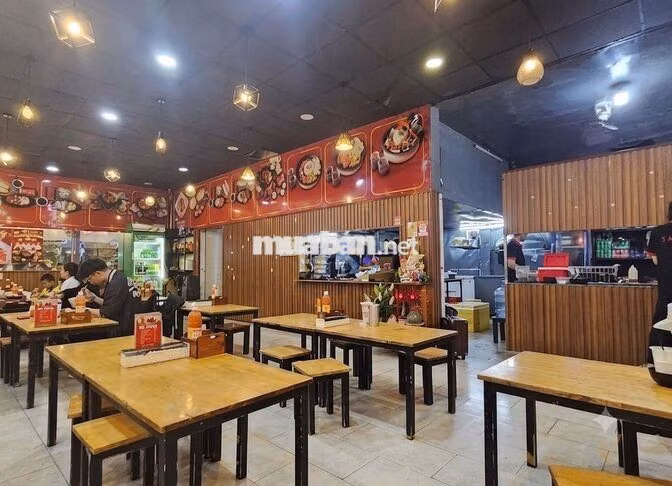 MẶT BẰNG GÓC 2 MẶT TIỀN ĐỒNG NAI QUẬN 10, DTSD ~150M2 NGANG 12M