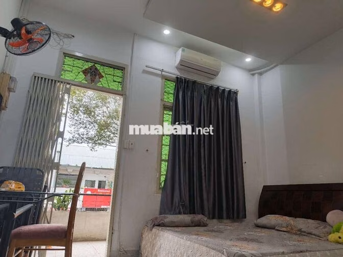 CHO THUÊ PHÒNG MASTER CỦA CĂN CHUNG CƯ 128M² Q5 TPHCM 🔥