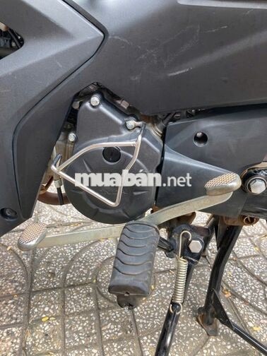 Honda Wave A 2026 Trắng 4000km