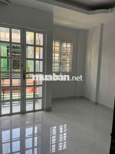 cho thuê nhà hẻm 381 Huỳnh Tấn Phát Q7