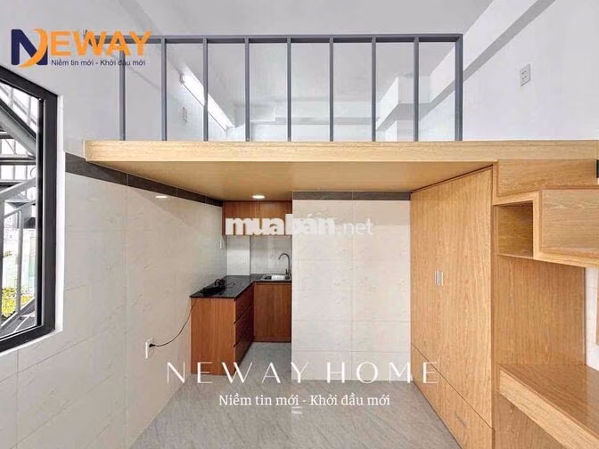 KHAI TRƯƠNG FULL NỘI THẤT KỀ AEON TÂN PHÚ & ĐH CÔNG THƯƠNG
