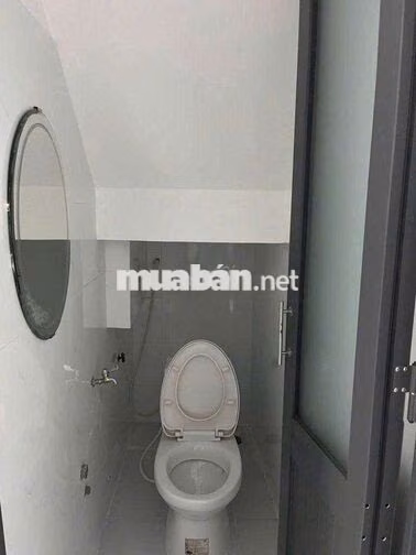 cho thuê nhà hẻm 381 Huỳnh Tấn Phát Q7