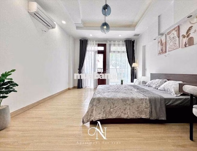 ✨CĂN HỘ MỚI 100% NGAY ĐÀO DUY ANH, PN - BALCON - RỘNG 35m2
