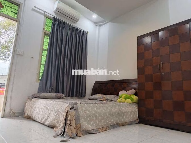CHO THUÊ PHÒNG MASTER CỦA CĂN CHUNG CƯ 128M² Q5 TPHCM 🔥