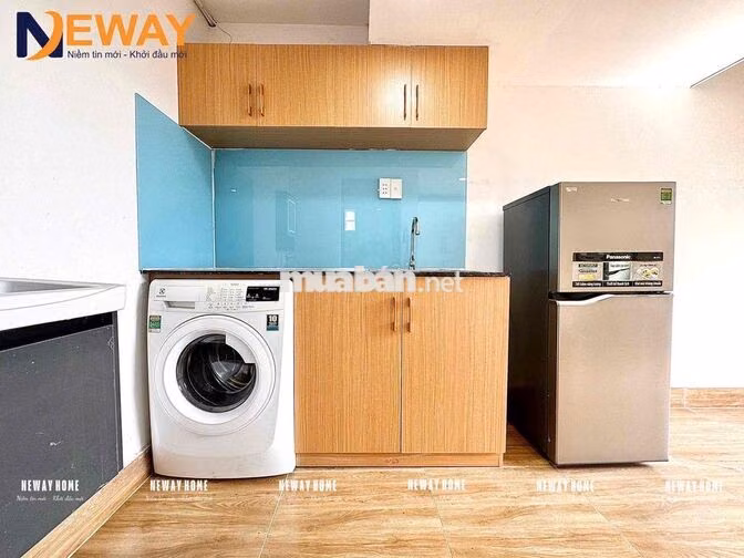 TRỐNG LẠI PHÒNG GÁC FULL NT_MAY GIAT_NGAY ÂU CƠ GẦN ĐH VHU_HUIT