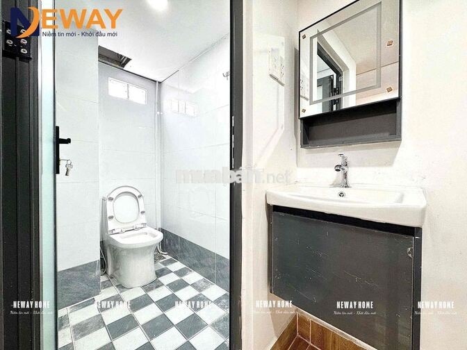 TRỐNG LẠI PHÒNG GÁC FULL NT_MAY GIAT_NGAY ÂU CƠ GẦN ĐH VHU_HUIT