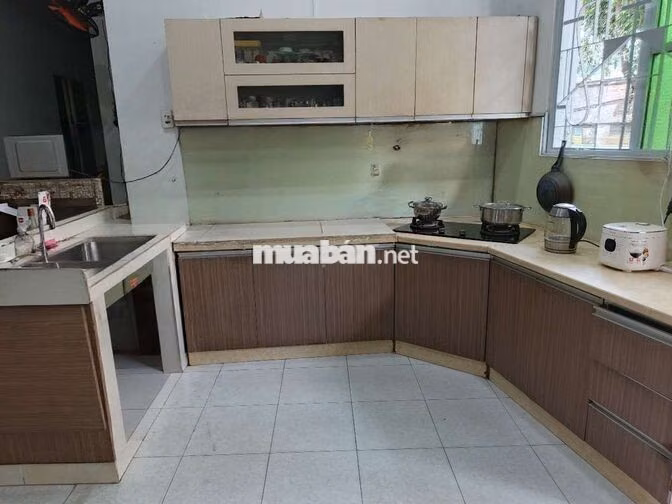 CHO THUÊ PHÒNG MASTER CỦA CĂN CHUNG CƯ 128M² Q5 TPHCM 🔥