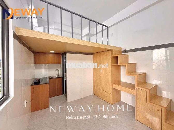 KHAI TRƯƠNG FULL NỘI THẤT KỀ AEON TÂN PHÚ & ĐH CÔNG THƯƠNG