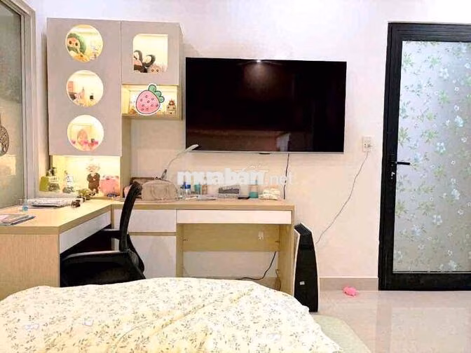 227 ✨ 🏡 CHO THUÊ NHÀ 2 TẦNG KIỆT HOÀNG DIỆU
