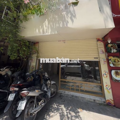 Chính chủ cho thuê MBKD T1 khu Kim Liên, Đống Đa, HN