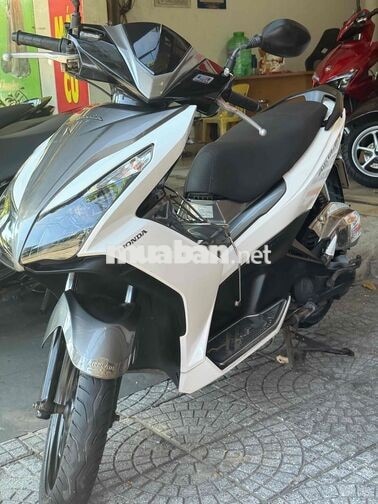 xe ab 2014 biển 43 máy ngon nguyên rin mới 90%