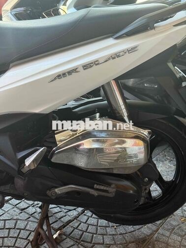 xe ab 2014 biển 43 máy ngon nguyên rin mới 90%