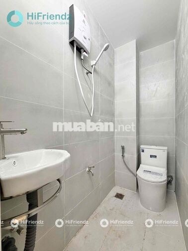 💥 CĂN STUDIO TÔNG GỖ SANG - XỊN - MỚI NGAY PHÚ NHUẬN - GIÁP BÌNH THẠNH