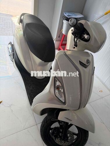 Yamaha Grande 2020 ABS Trắng 28000 km