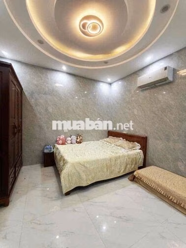 227 ✨ 🏡 CHO THUÊ NHÀ 2 TẦNG KIỆT HOÀNG DIỆU