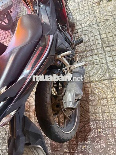 Honda Winner 2016 Đỏ 60000 km
