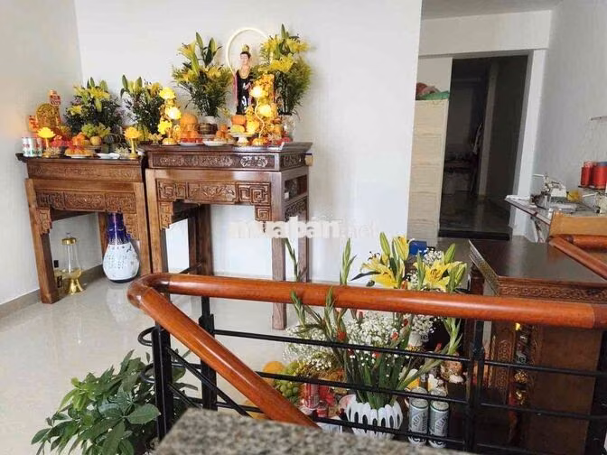 227 ✨ 🏡 CHO THUÊ NHÀ 2 TẦNG KIỆT HOÀNG DIỆU