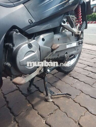 Honda Blade 2016 Đen