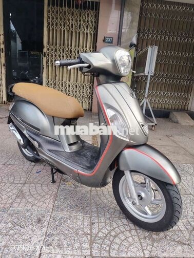 Kymco Like 50cc Xám Xe tay ga