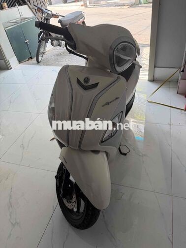 Yamaha Grande 2020 ABS Trắng 28000 km