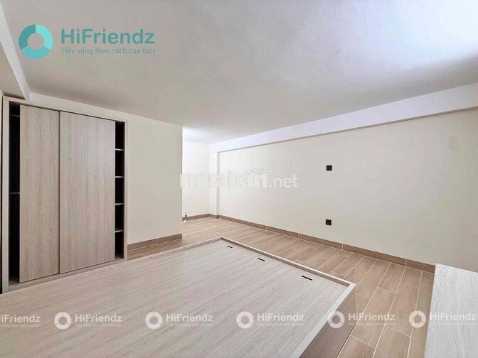 💥 CĂN STUDIO TÔNG GỖ SANG - XỊN - MỚI NGAY PHÚ NHUẬN - GIÁP BÌNH THẠNH