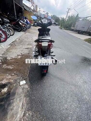 Yamaha Lexam 2023 Đỏ Đen
