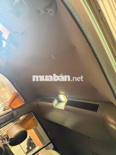 Toyota Zace GL 2005 7 chỗ Bạc zin