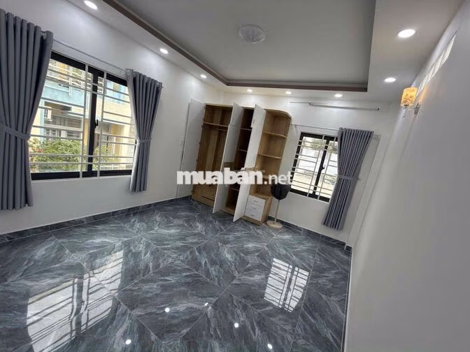 Cho Thuê phòng trọ ở Quận Phú Nhuận