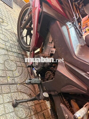 Honda Winner 2016 Đỏ 60000 km