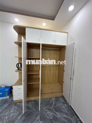 Cho Thuê phòng trọ ở Quận Phú Nhuận