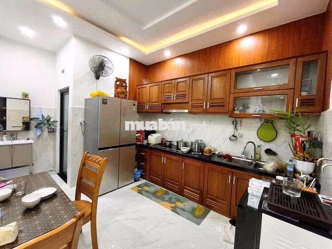 227 ✨ 🏡 CHO THUÊ NHÀ 2 TẦNG KIỆT HOÀNG DIỆU