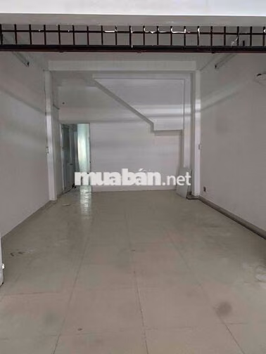 CHO THUÊ NHÀ MẶT TIỀN ĐƯỜNG NGUYỄN VĂN QUÁ