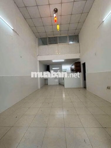 Nhà 4.5 x19. Hẻm xe hơi Quang Trung P10 GV