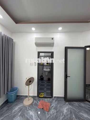 Cho Thuê phòng trọ ở Quận Phú Nhuận