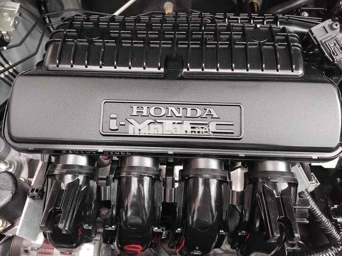 Honda Brio RS Full 2021 Trắng 60.000 km