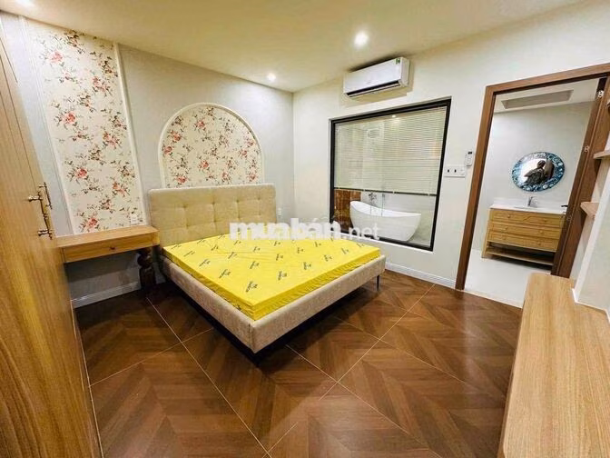 223 ✨ 🏡 CHO THUÊ NHÀ ĐẸP 2 TẦNG KIỆT RỘNG HOÀNG DIỆU