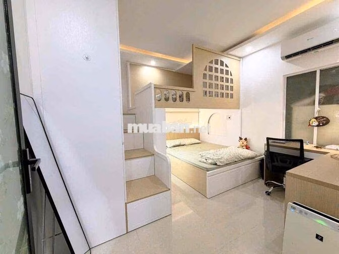 227 ✨ 🏡 CHO THUÊ NHÀ 2 TẦNG KIỆT HOÀNG DIỆU