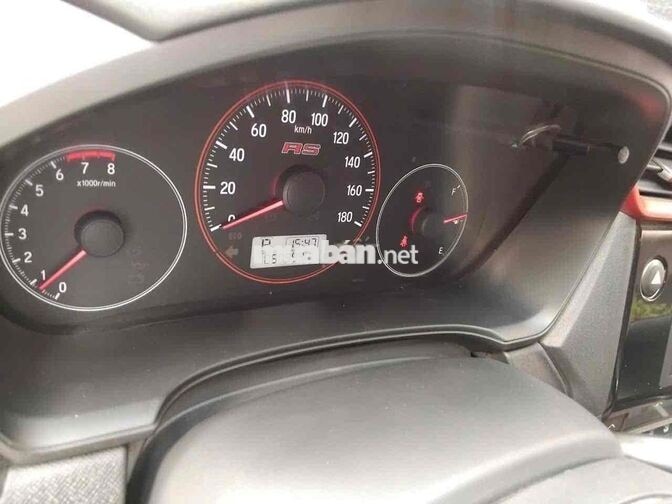 Honda Brio RS Full 2021 Trắng 60.000 km