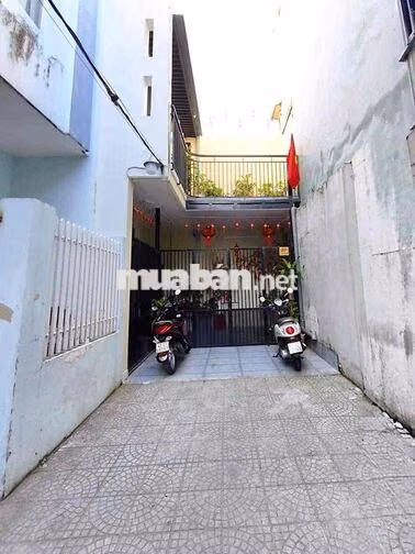 227 ✨ 🏡 CHO THUÊ NHÀ 2 TẦNG KIỆT HOÀNG DIỆU